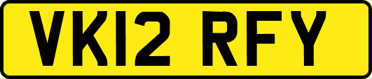 VK12RFY