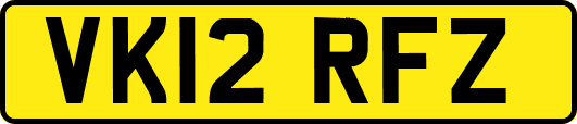 VK12RFZ