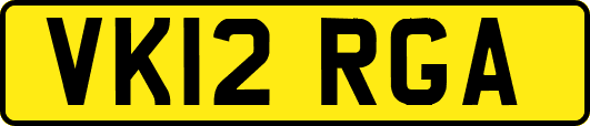 VK12RGA