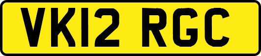 VK12RGC