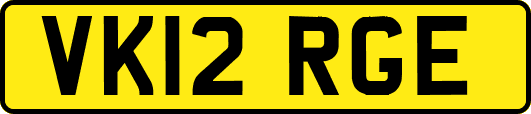 VK12RGE