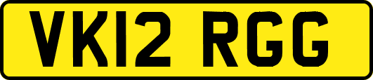 VK12RGG