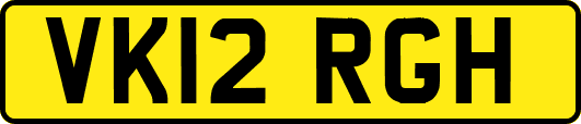 VK12RGH