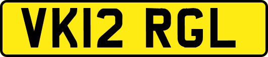 VK12RGL
