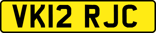 VK12RJC
