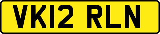 VK12RLN