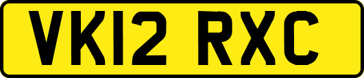 VK12RXC