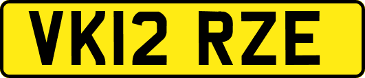 VK12RZE