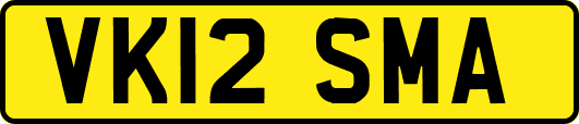 VK12SMA