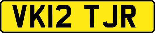 VK12TJR