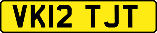 VK12TJT
