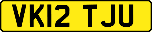 VK12TJU