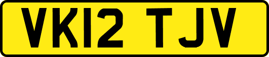 VK12TJV