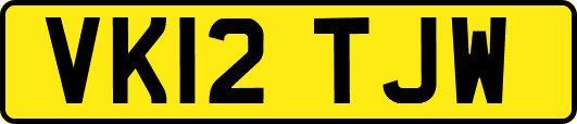 VK12TJW