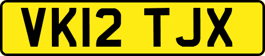 VK12TJX