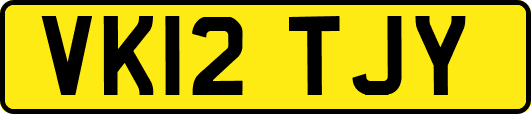 VK12TJY