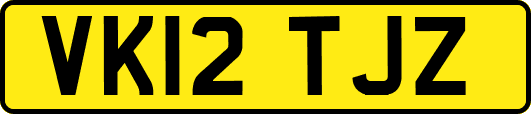 VK12TJZ