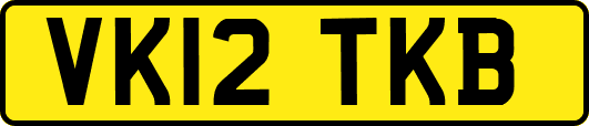 VK12TKB