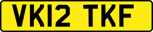 VK12TKF