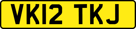 VK12TKJ