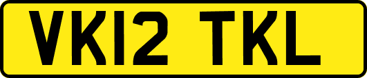 VK12TKL