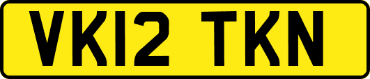 VK12TKN