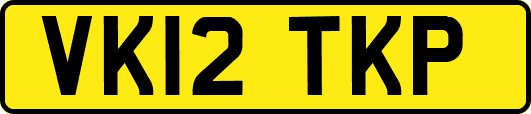 VK12TKP