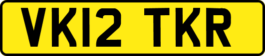VK12TKR