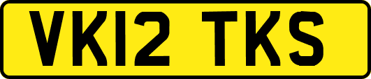 VK12TKS