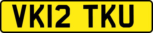 VK12TKU