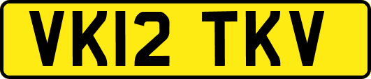 VK12TKV