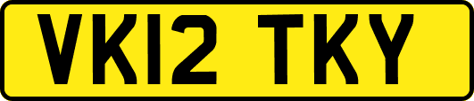 VK12TKY