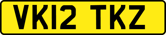 VK12TKZ