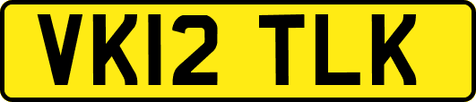 VK12TLK