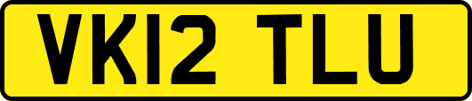 VK12TLU