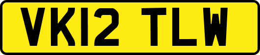 VK12TLW