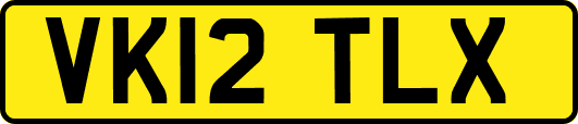 VK12TLX