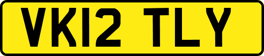 VK12TLY