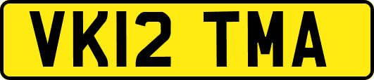 VK12TMA
