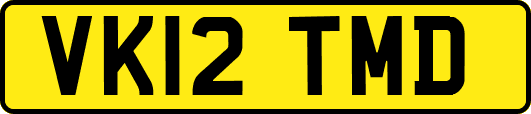 VK12TMD