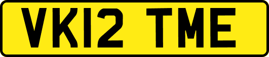 VK12TME