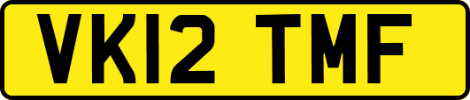 VK12TMF