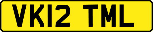 VK12TML