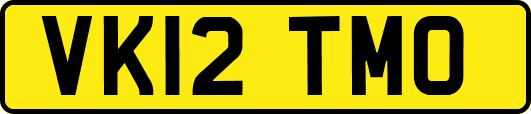 VK12TMO