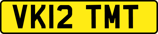 VK12TMT