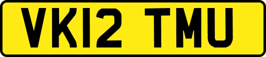 VK12TMU