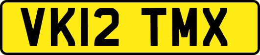 VK12TMX