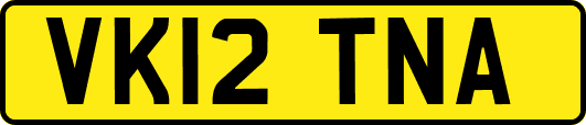 VK12TNA