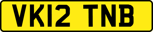 VK12TNB