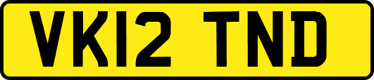 VK12TND